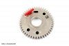 Pignon d'arbre à cames d'admission d'origine Renault Master III Opel Movano B 2.0 2.3 dCi, 130246645R, 130246645R